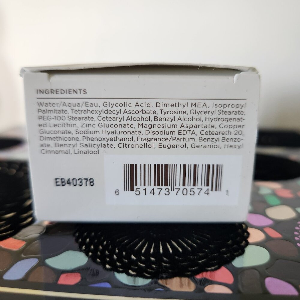 Perricone MD Vitamin C Ester Brightening Amine Face Lift Serum - Picture 7 of 7